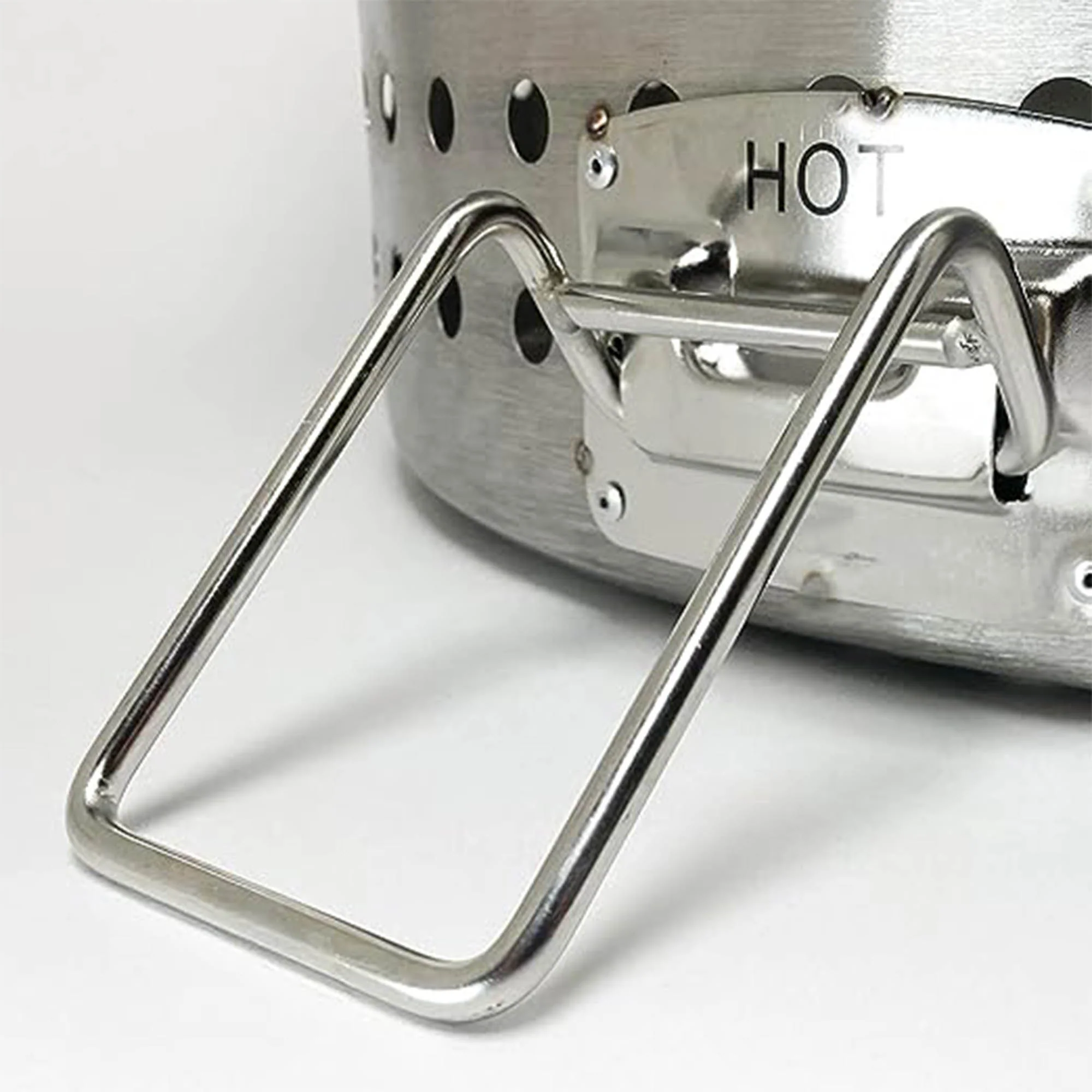 Stainless Bayou® Boilers with Baskets - Image 6