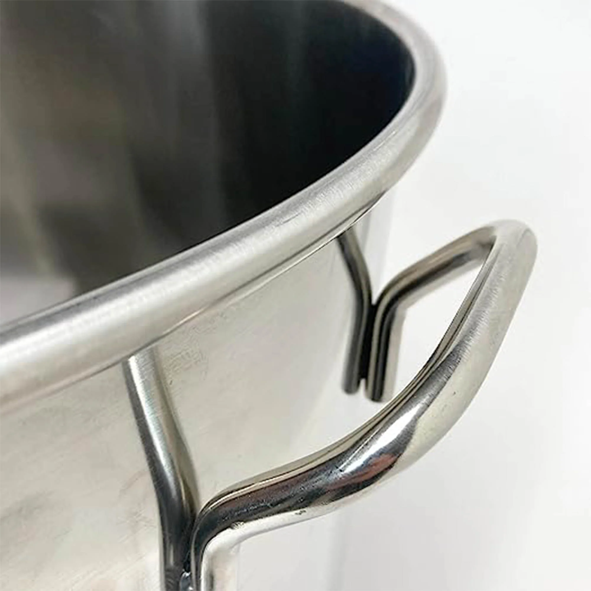 Stainless Bayou® Boilers with Baskets - Image 8