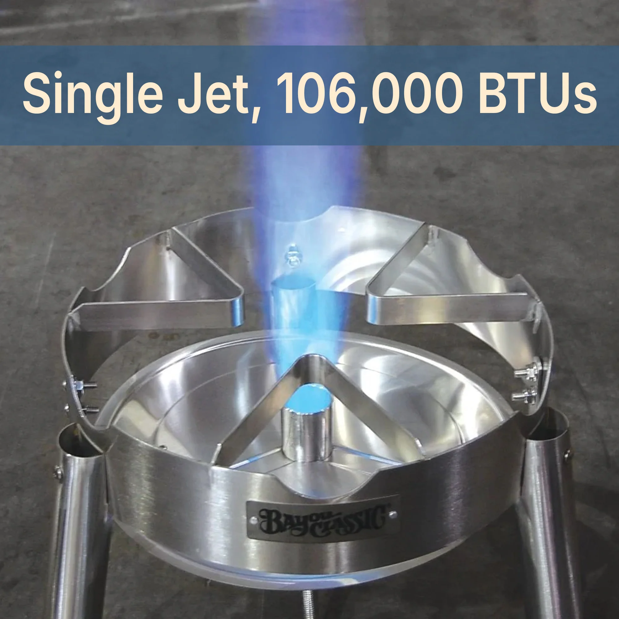 62-qt Stainless Steam and Boil Cooker Kit - Image 4