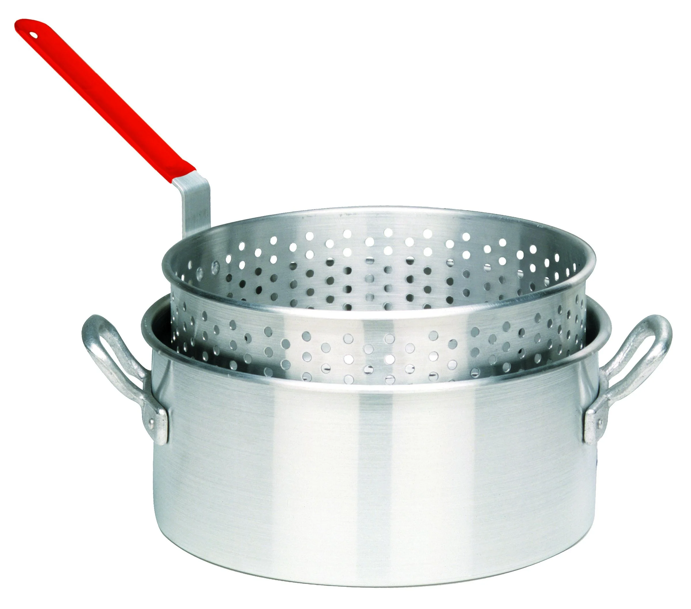 Sportsman's Choice Aluminum Fish Cooker - Image 6