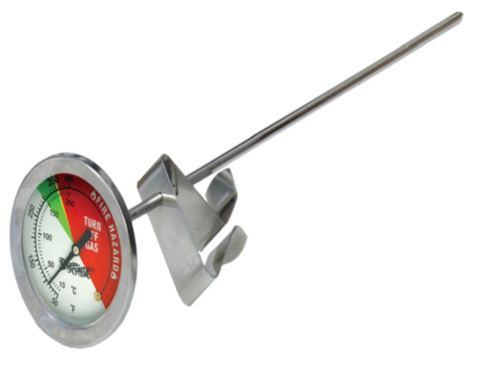 Sportsman's Choice Aluminum Fish Cooker - Image 7