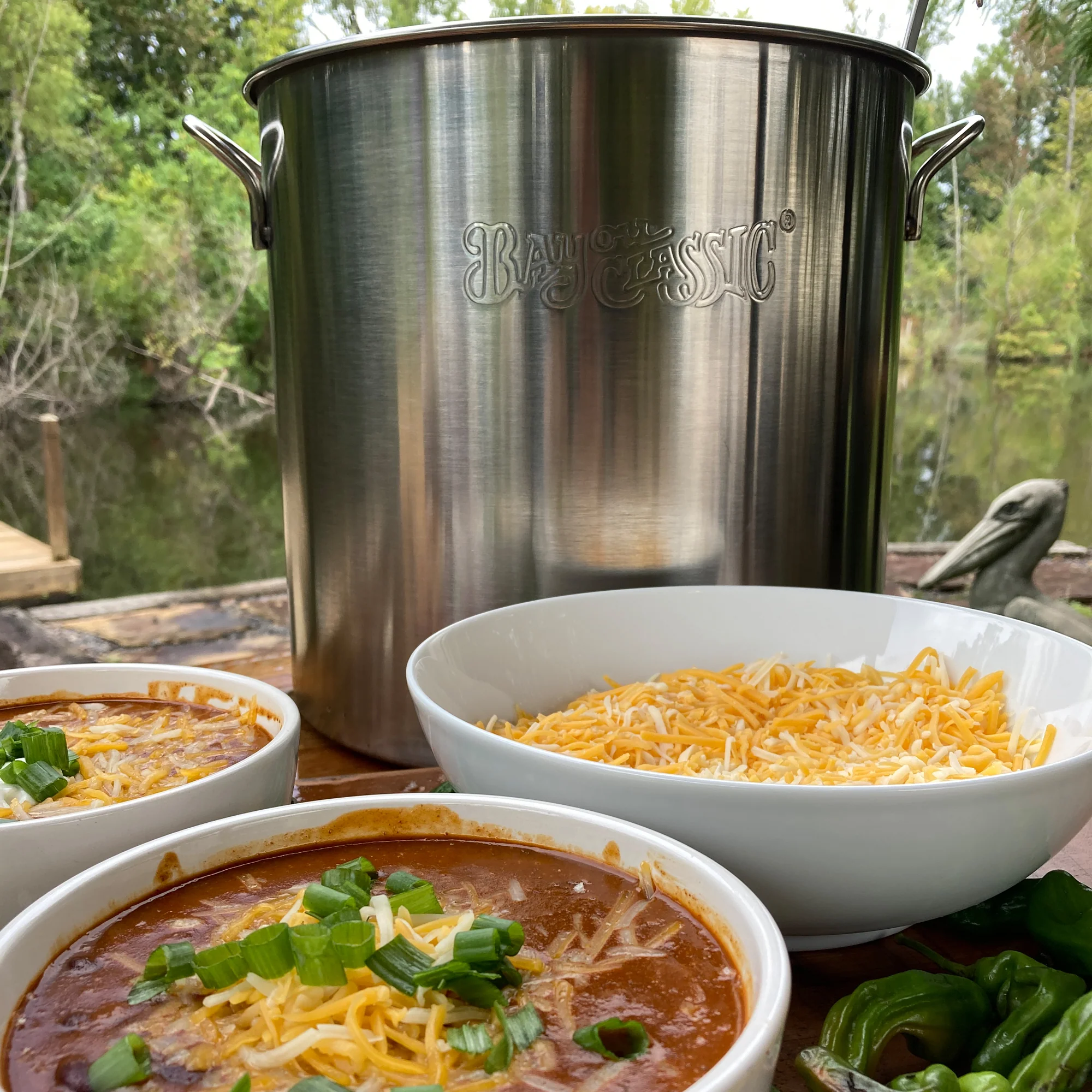 Stainless Stockpots - Image 4